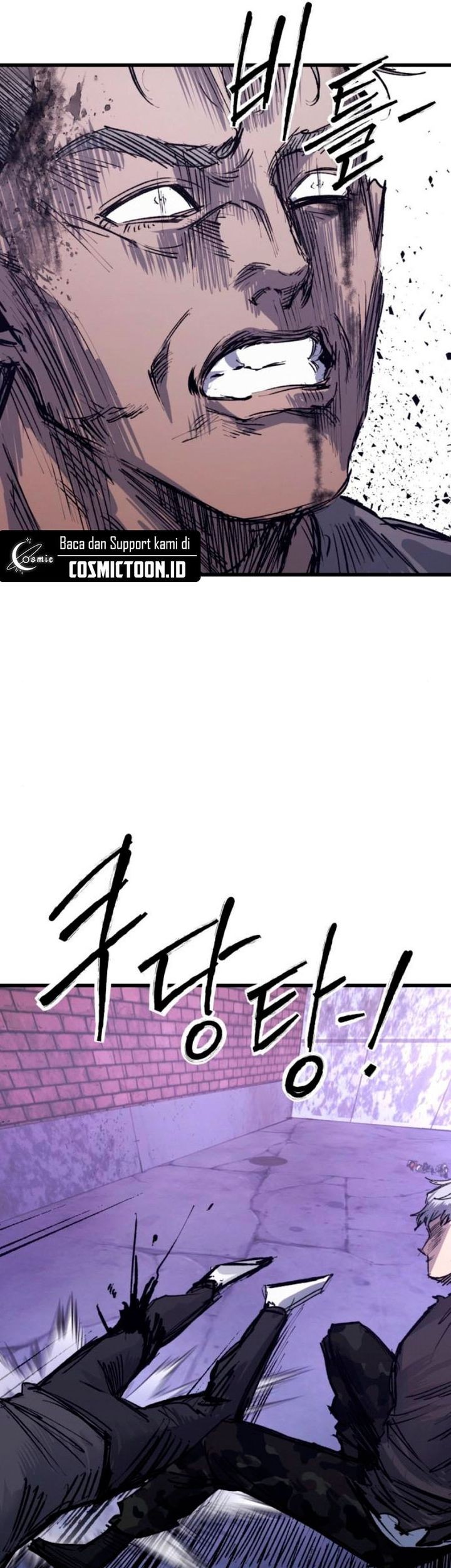 High Class Chapter 38 - halaman 31