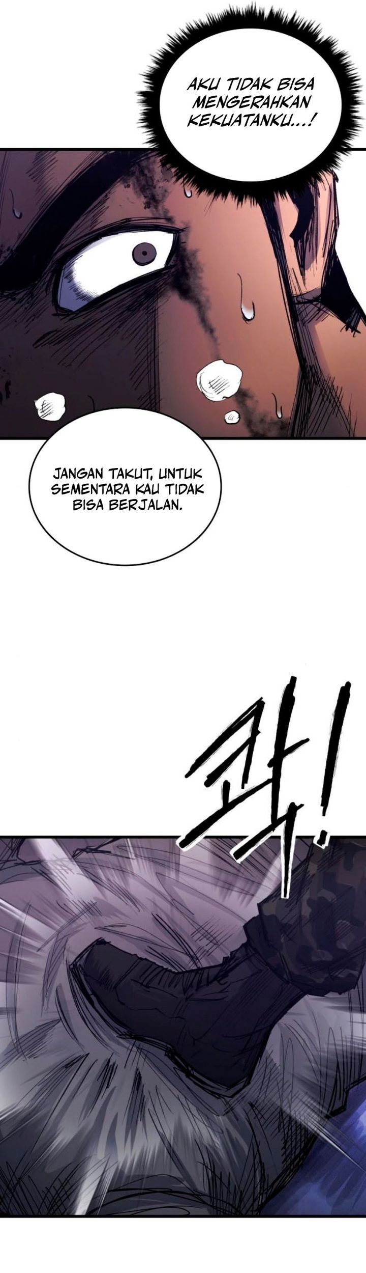 High Class Chapter 38 - halaman 33