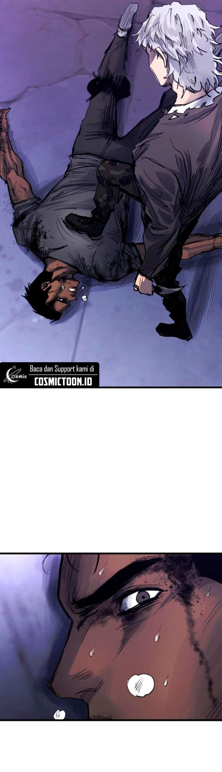 High Class Chapter 38 - halaman 35