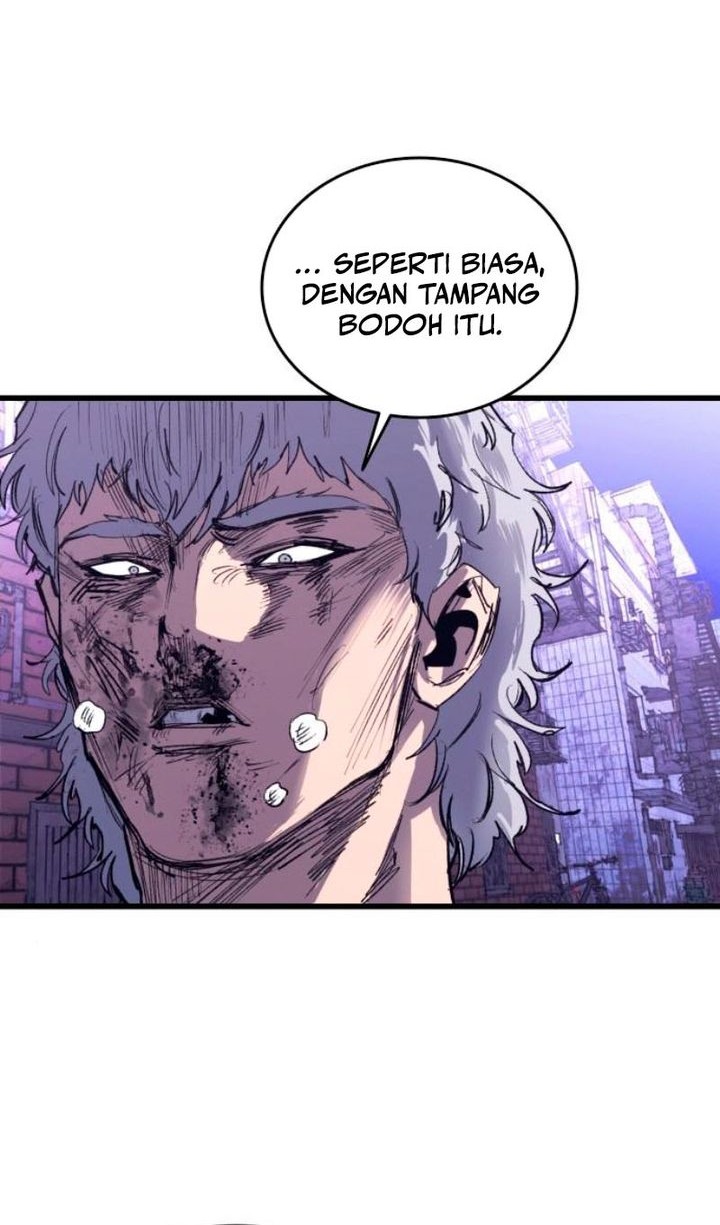 High Class Chapter 38 - halaman 36
