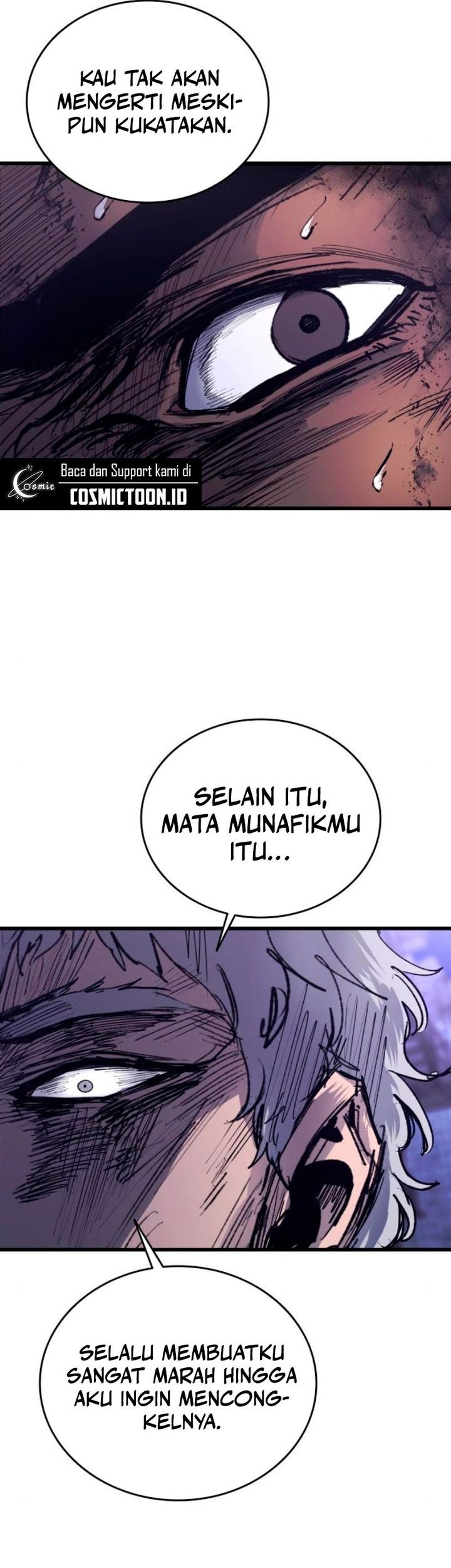 High Class Chapter 38 - halaman 37