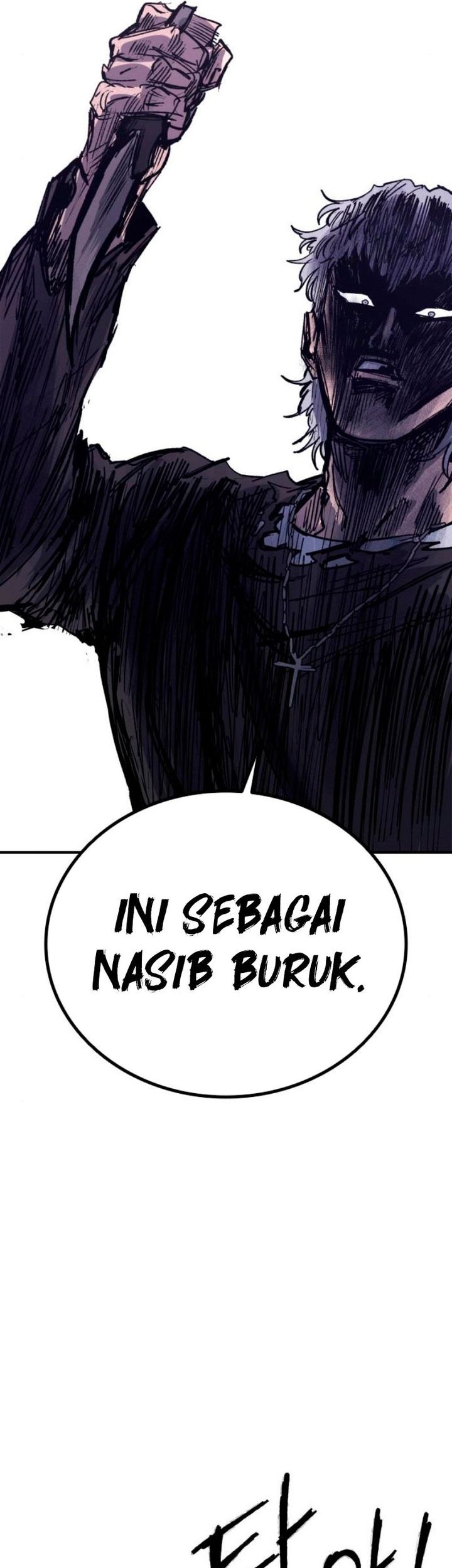 High Class Chapter 38 - halaman 39