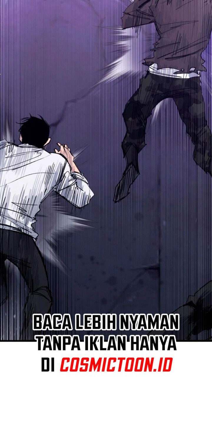 High Class Chapter 38 - halaman 42