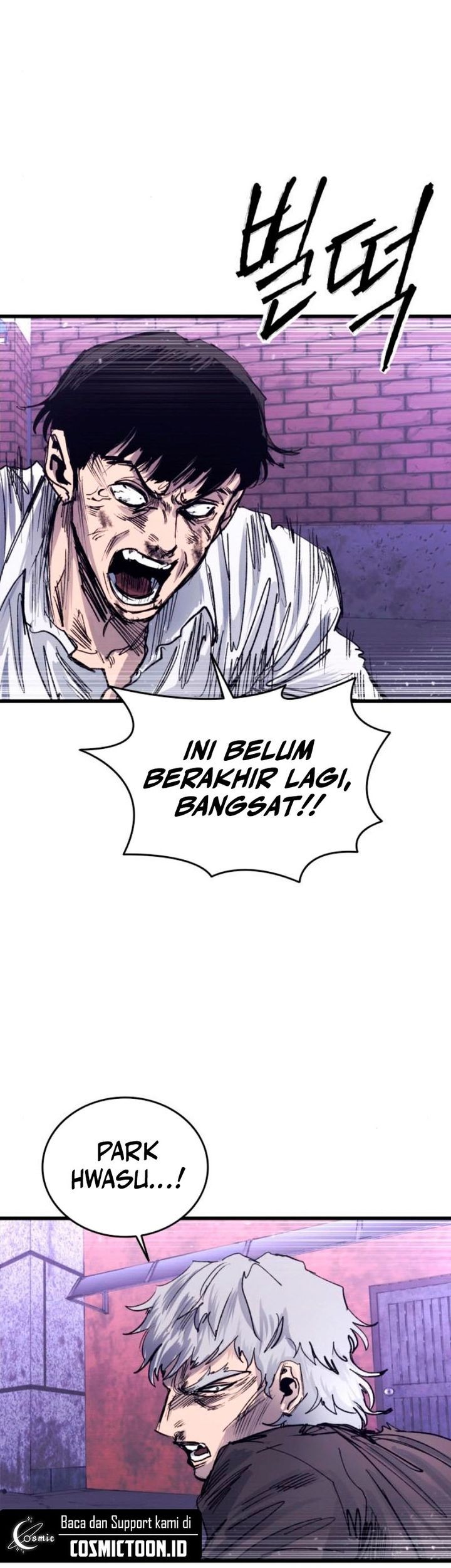 High Class Chapter 38 - halaman 43