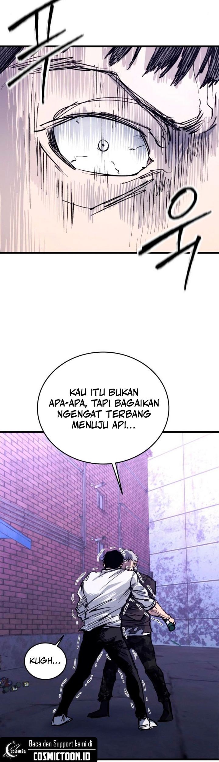 High Class Chapter 38 - halaman 47