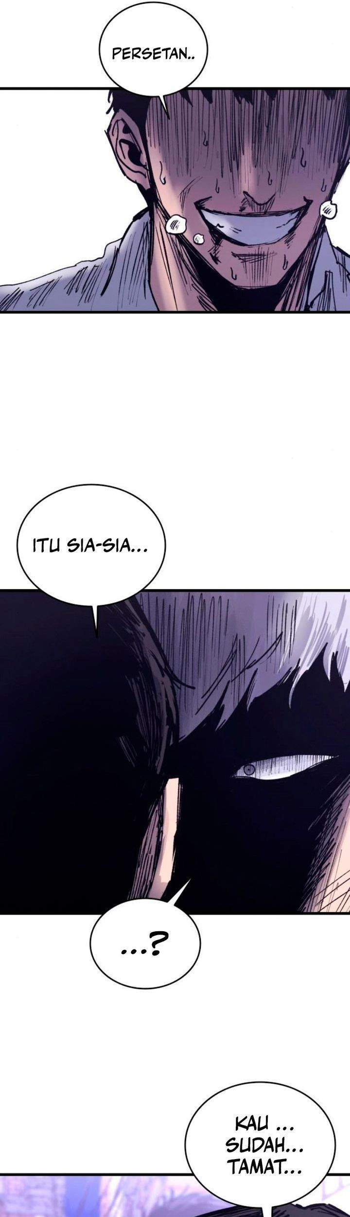 High Class Chapter 38 - halaman 49