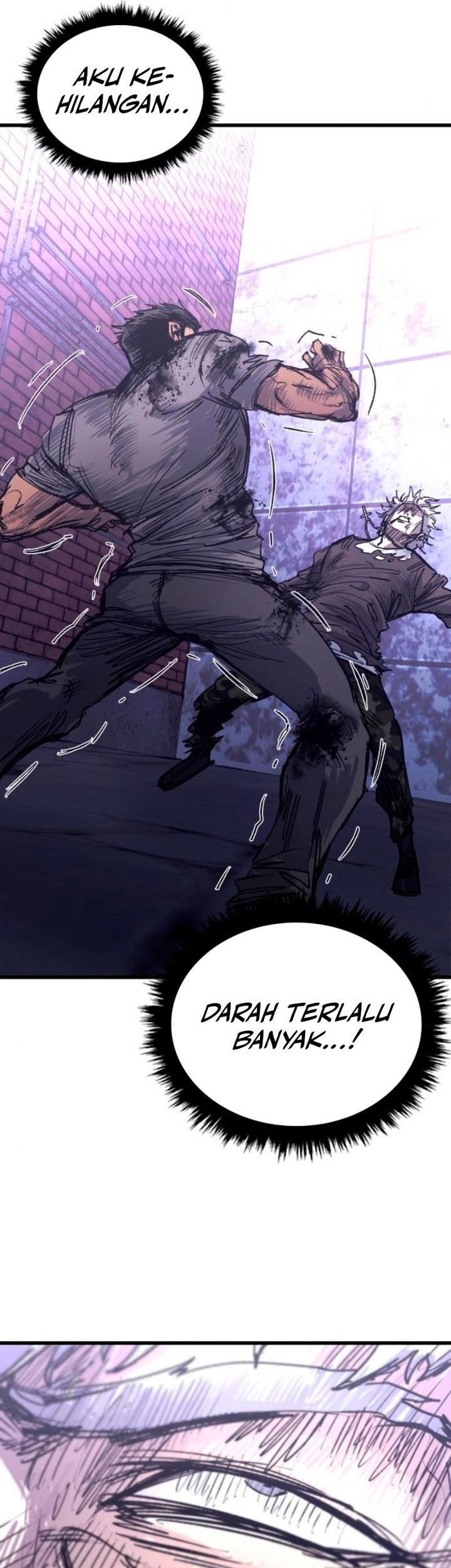 High Class Chapter 38 - halaman 60