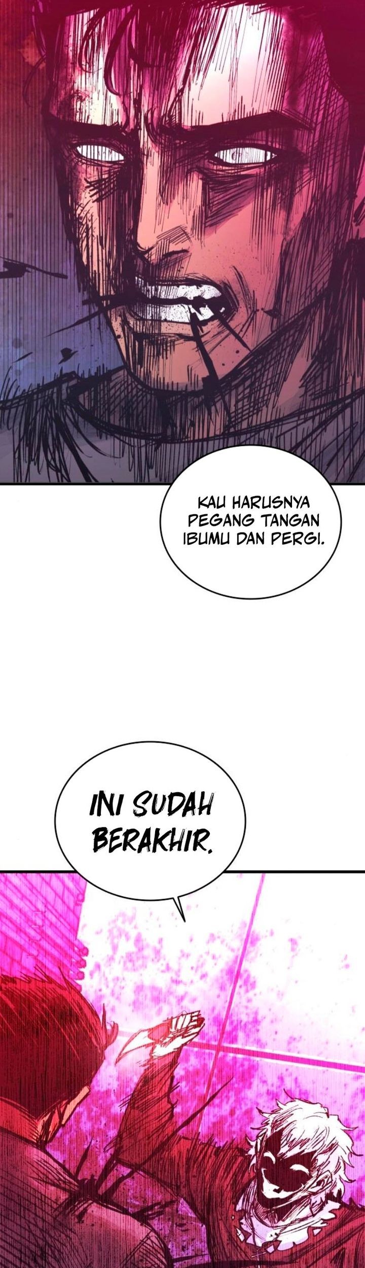 High Class Chapter 38 - halaman 66