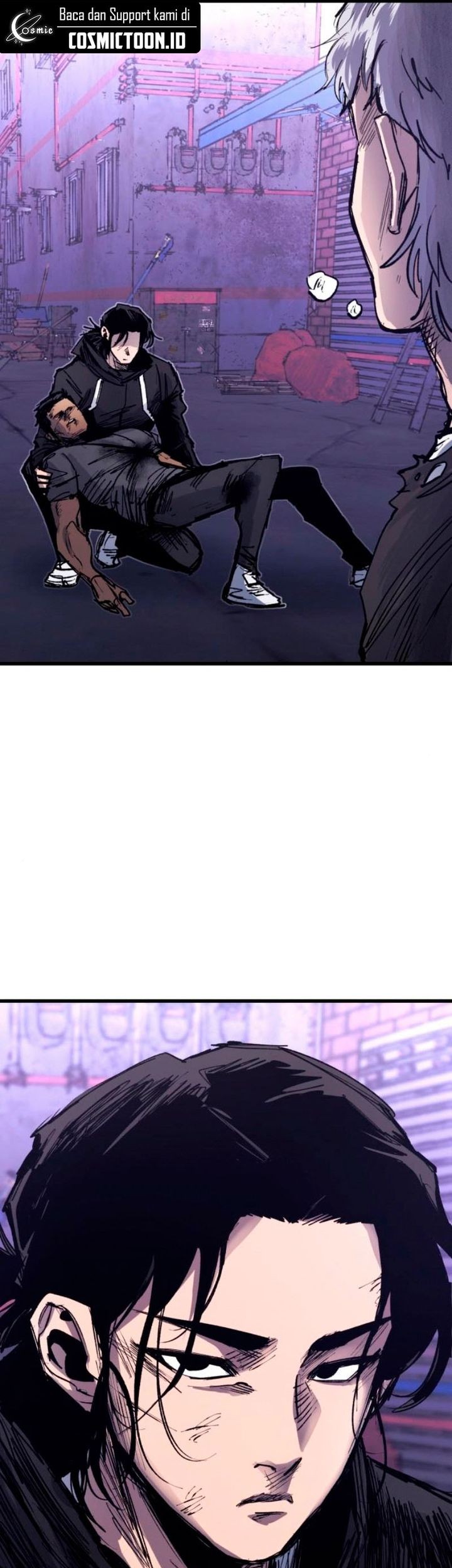 High Class Chapter 38 - halaman 70