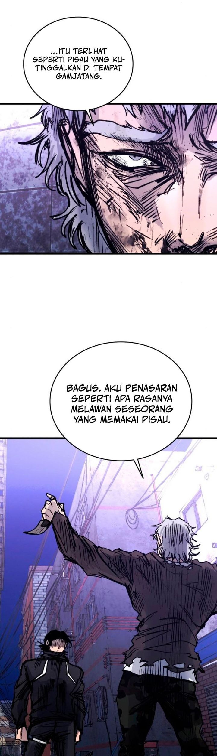High Class Chapter 38 - halaman 80