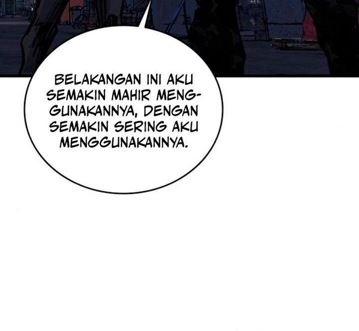 High Class Chapter 38 - halaman 81