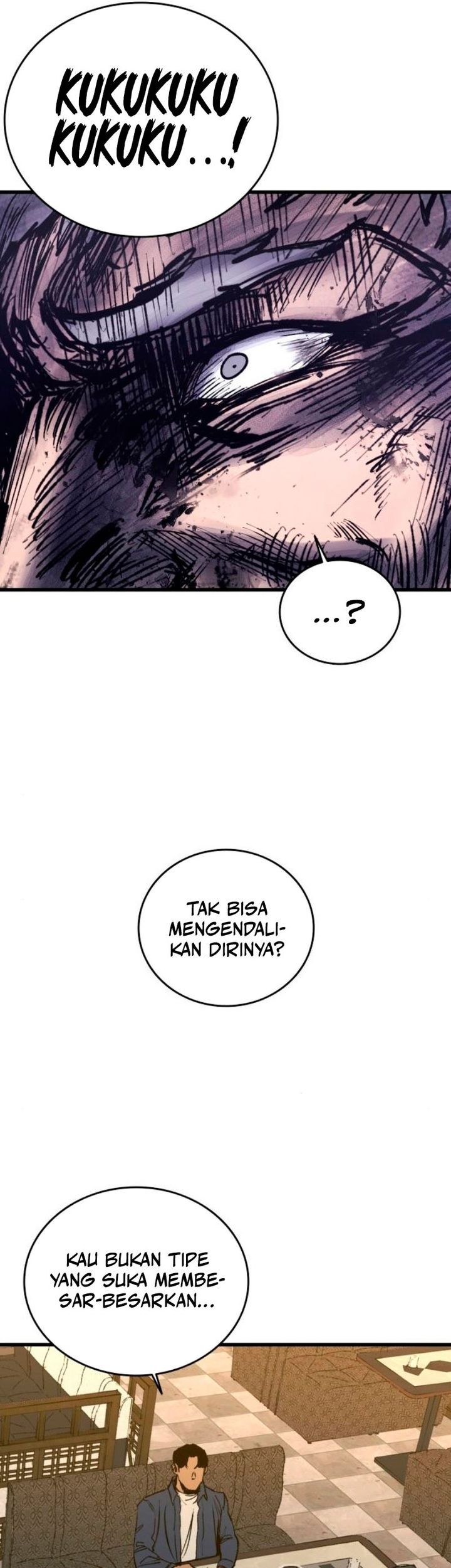 High Class Chapter 38 - halaman 84