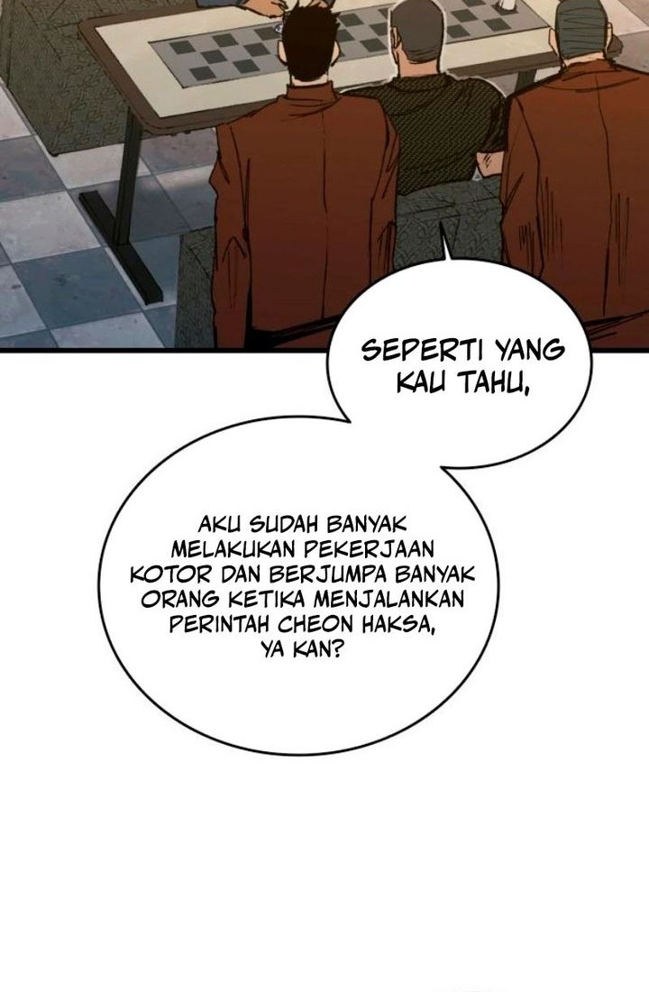 High Class Chapter 38 - halaman 85