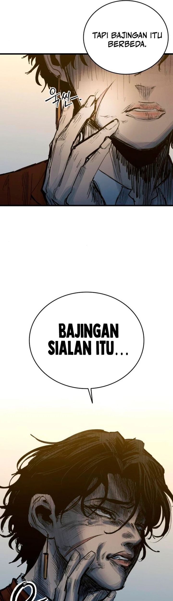 High Class Chapter 38 - halaman 86