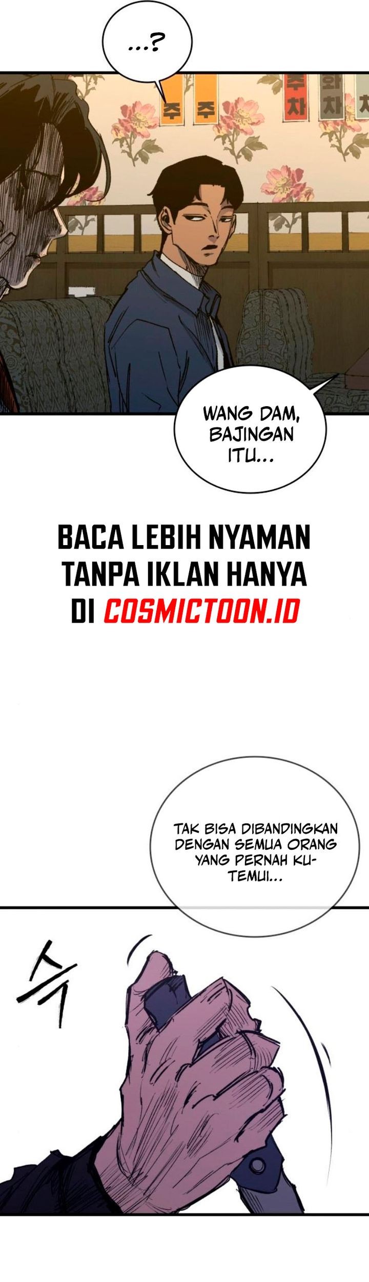 High Class Chapter 38 - halaman 88