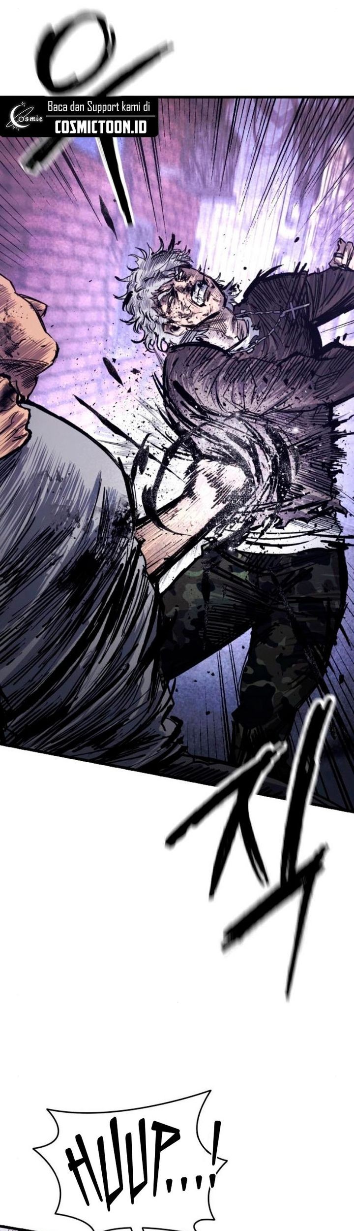 High Class Chapter 38 - halaman 9