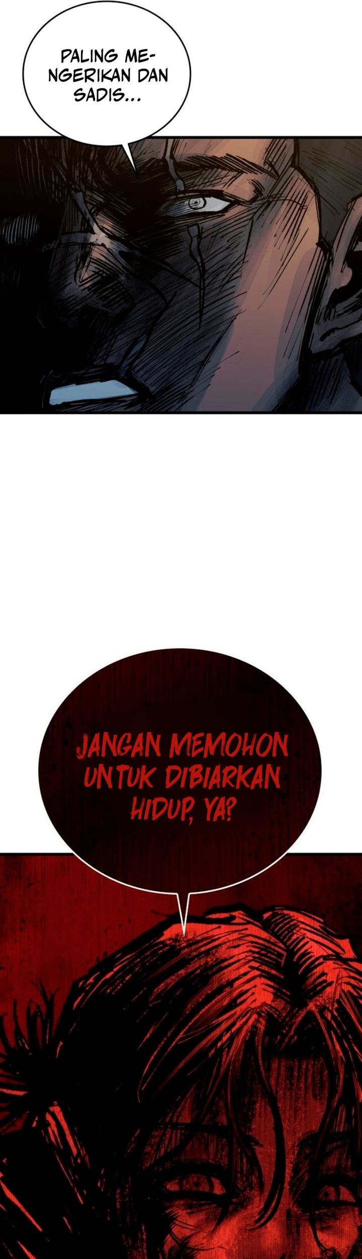 High Class Chapter 38 - halaman 92