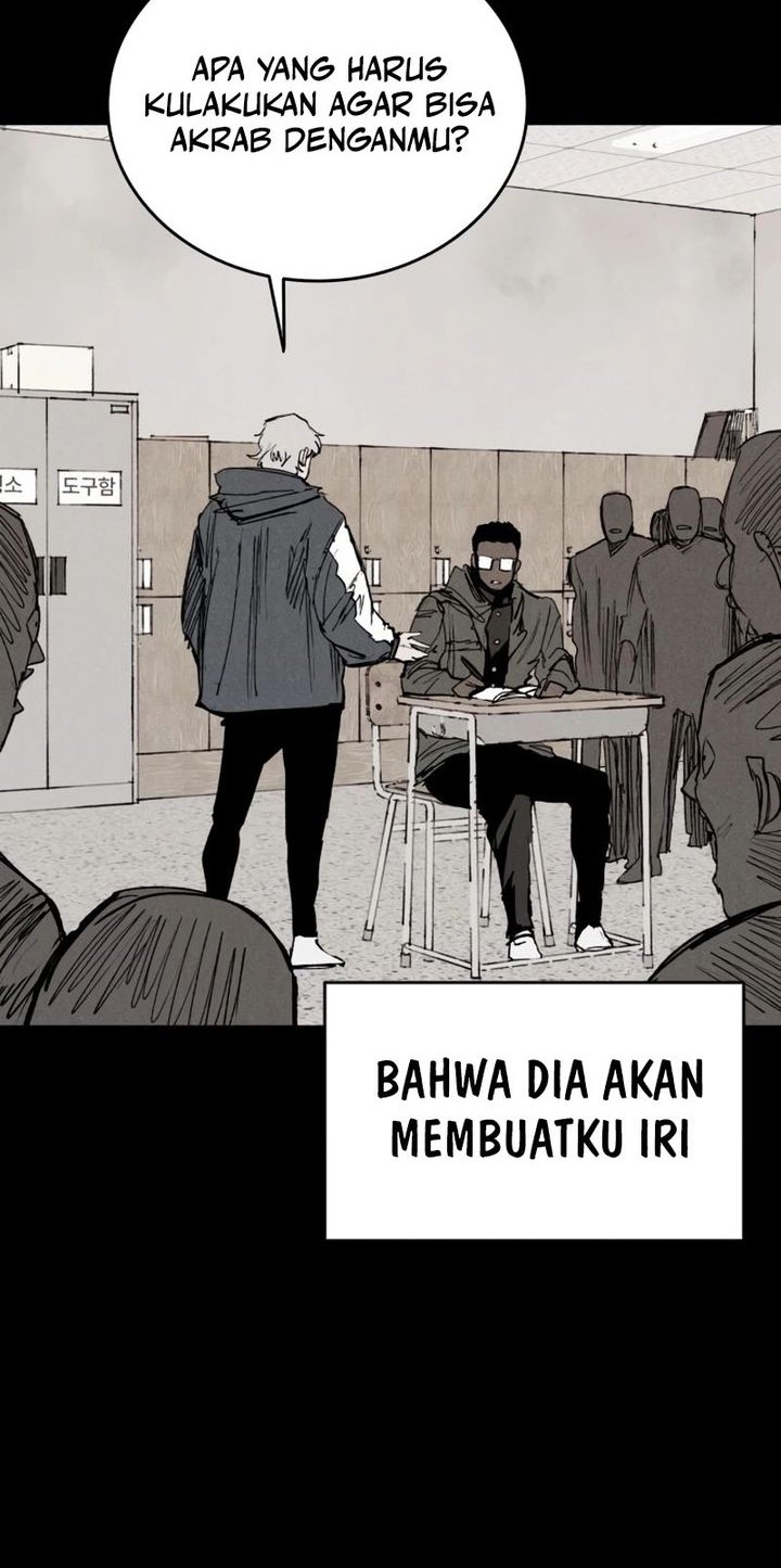 High Class Chapter 39 - halaman 10