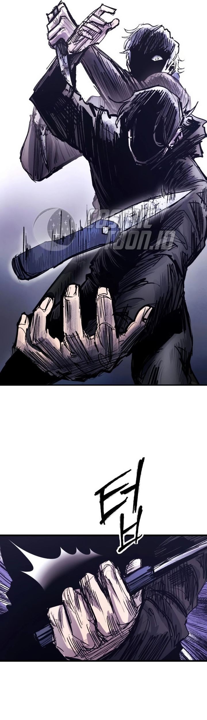 High Class Chapter 39 - halaman 105