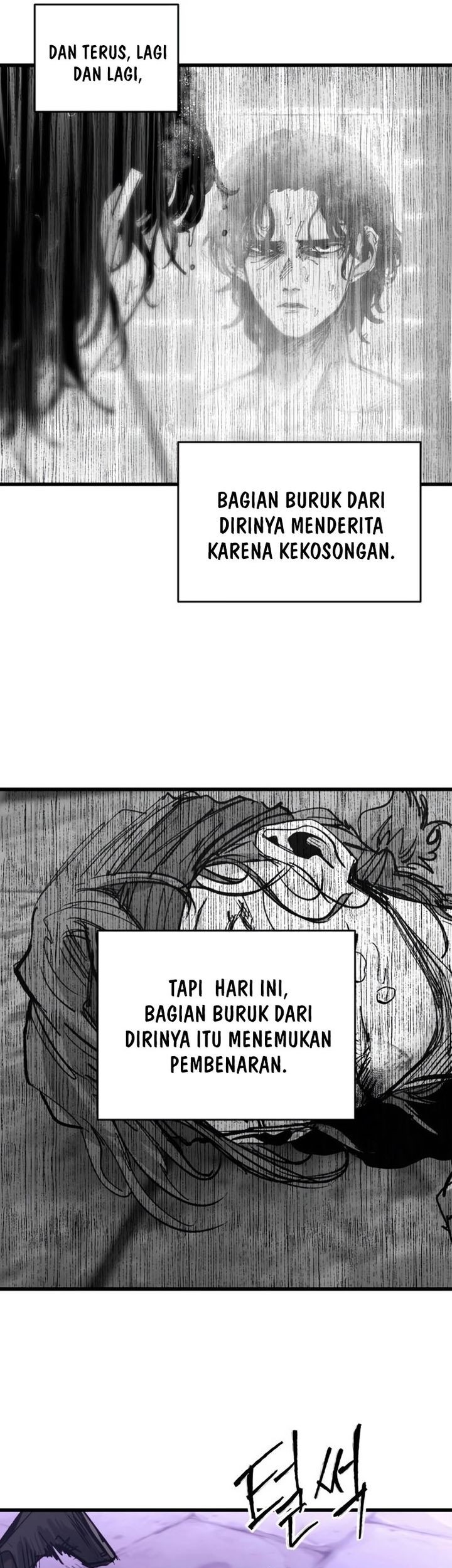High Class Chapter 39 - halaman 111