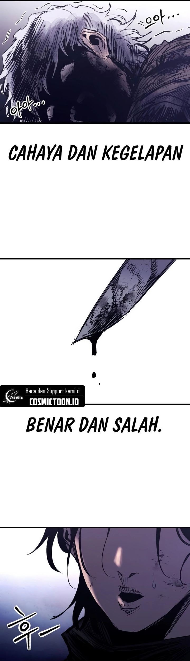 High Class Chapter 39 - halaman 113