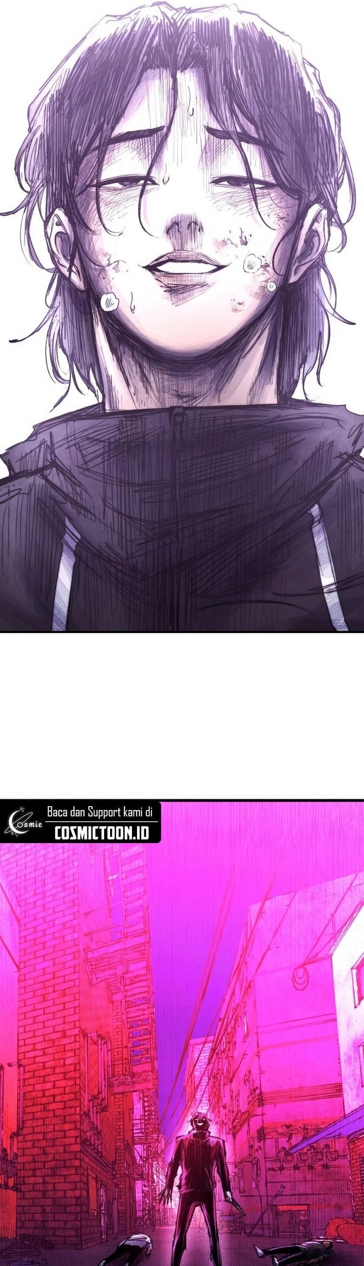 High Class Chapter 39 - halaman 115