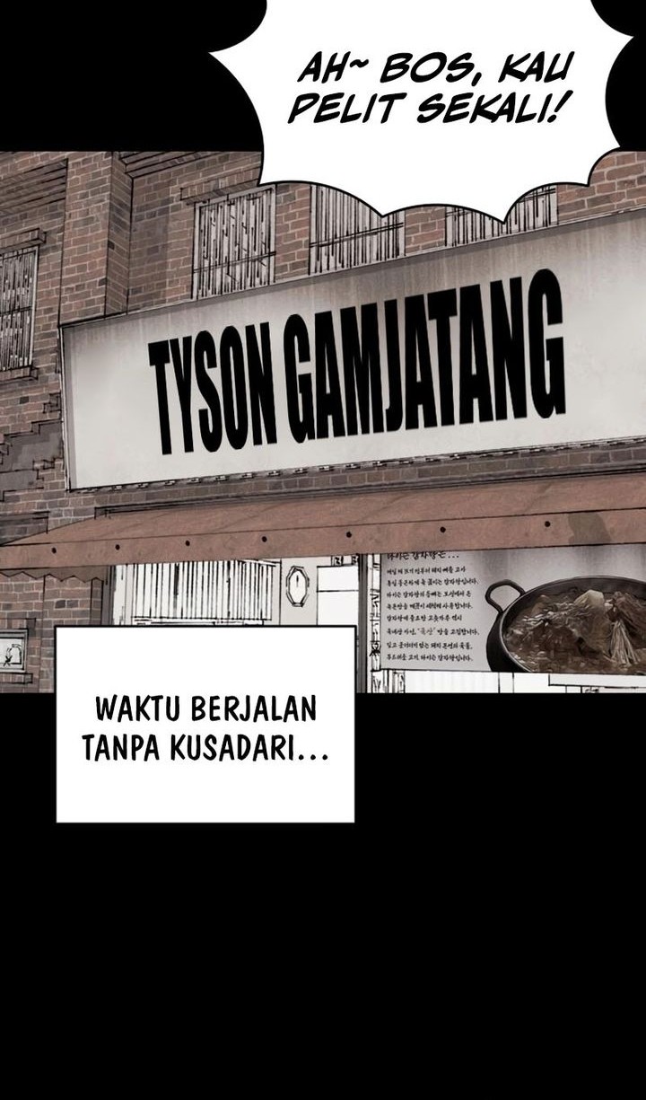 High Class Chapter 39 - halaman 14