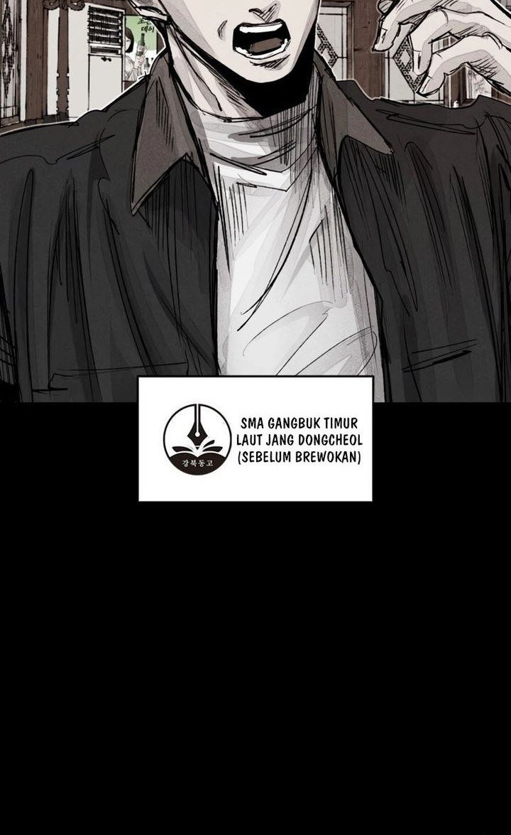 High Class Chapter 39 - halaman 16