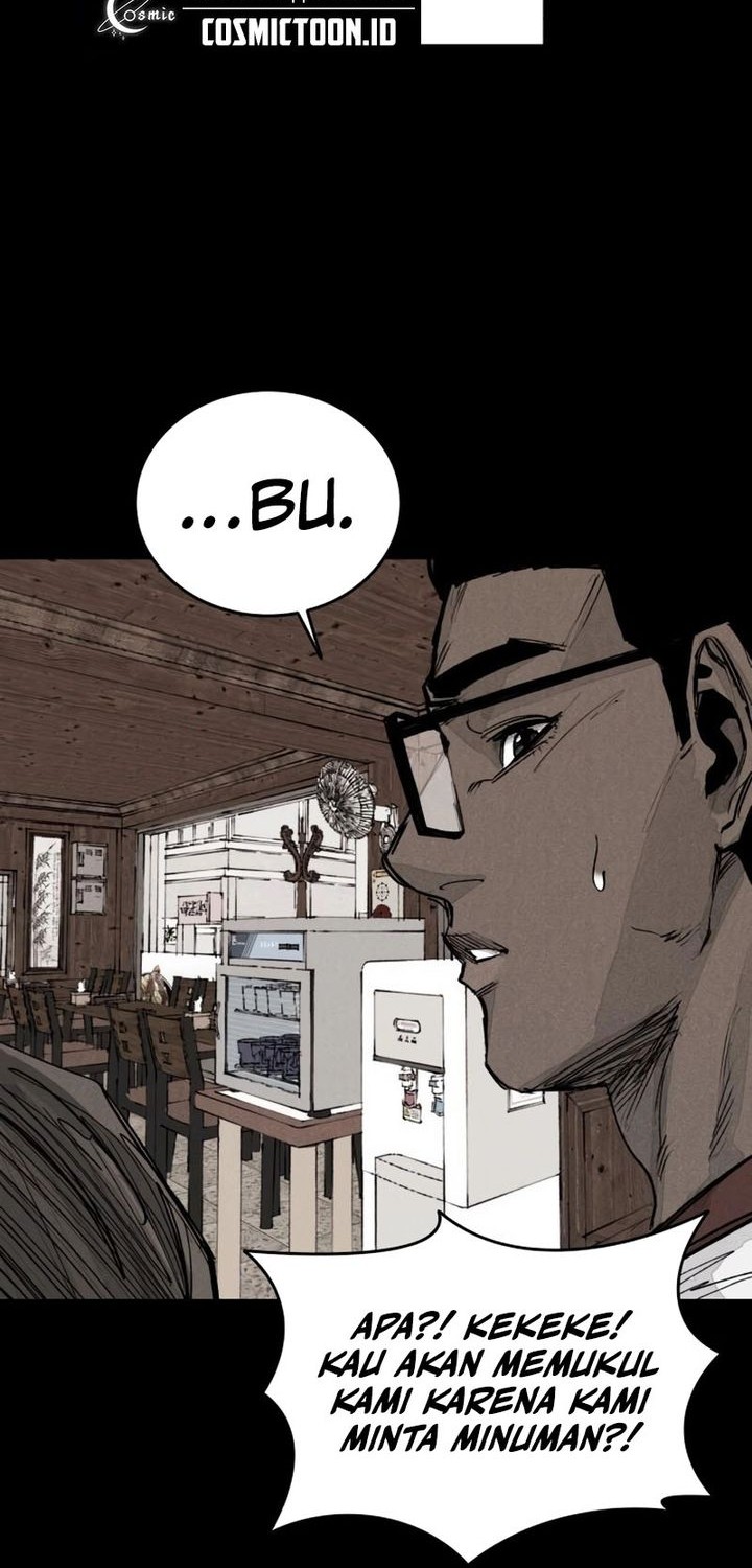 High Class Chapter 39 - halaman 18