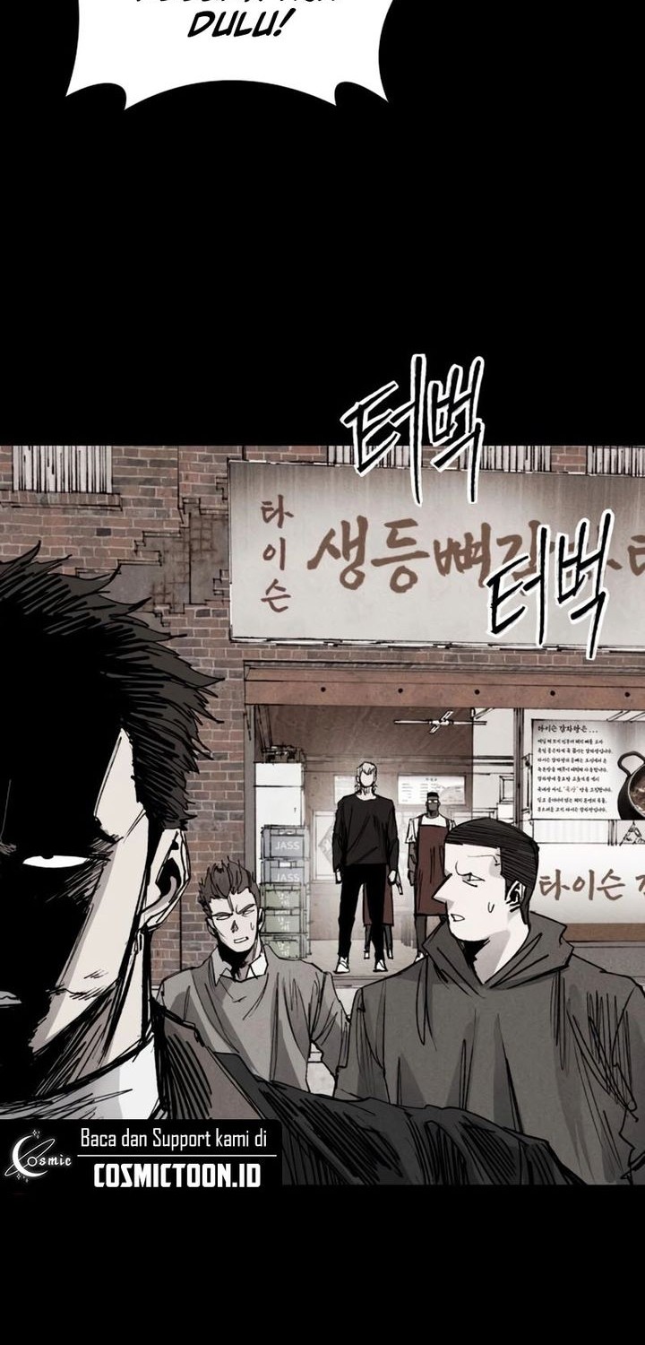 High Class Chapter 39 - halaman 24