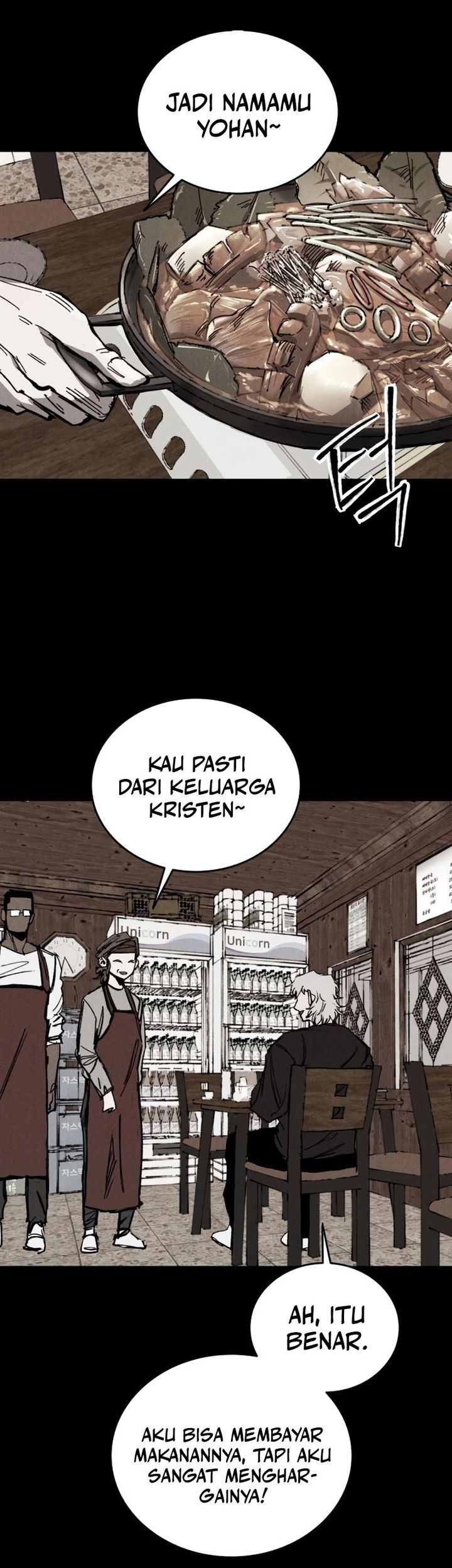 High Class Chapter 39 - halaman 27