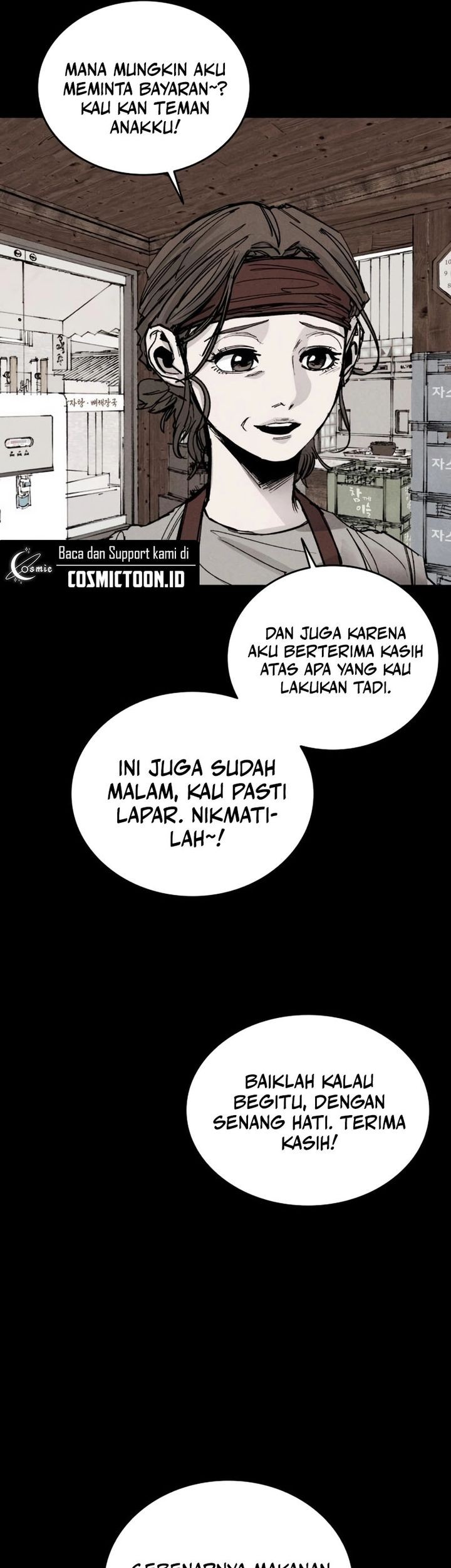 High Class Chapter 39 - halaman 29