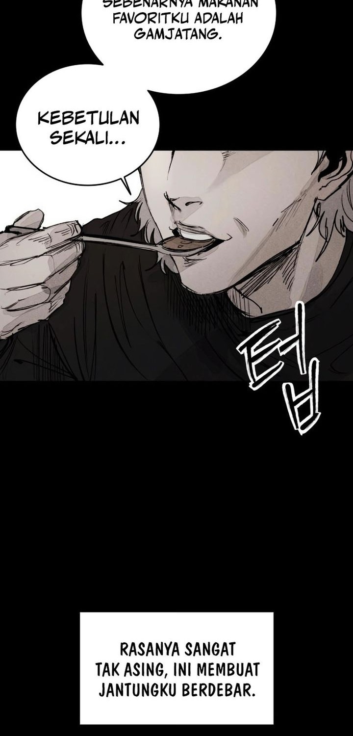 High Class Chapter 39 - halaman 30