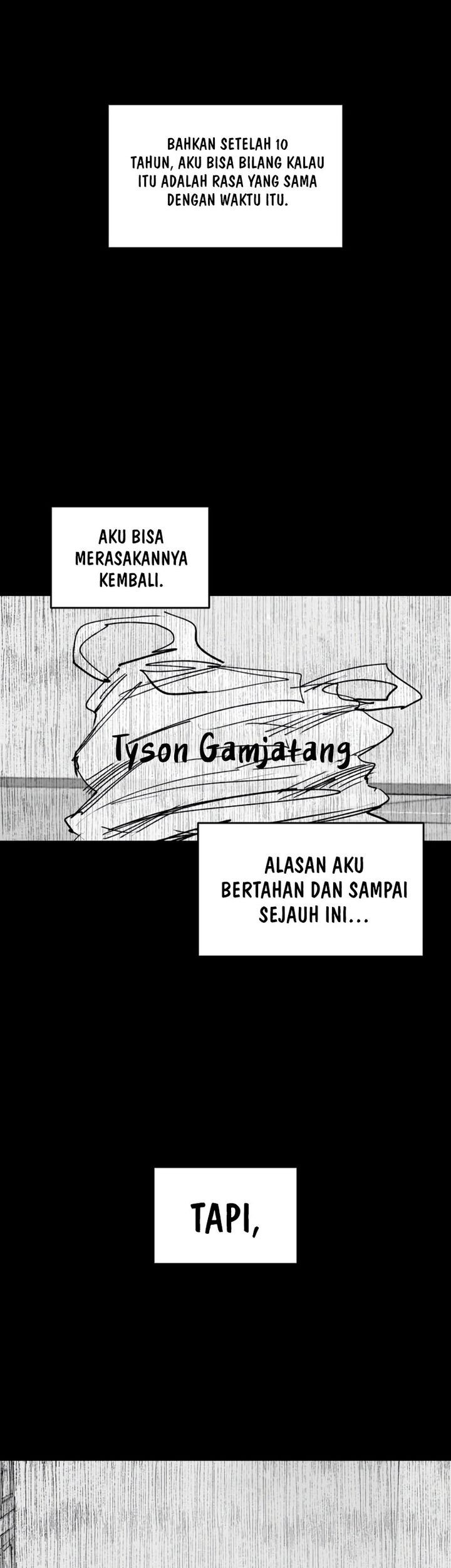 High Class Chapter 39 - halaman 33