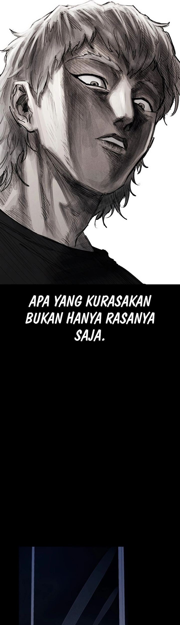 High Class Chapter 39 - halaman 35