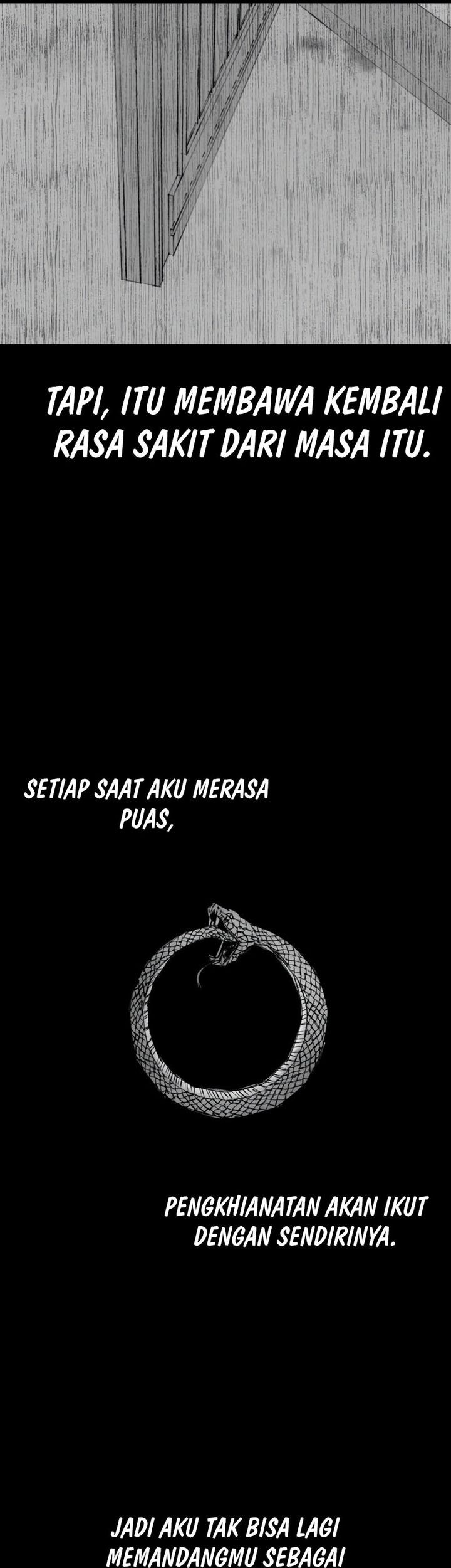 High Class Chapter 39 - halaman 37