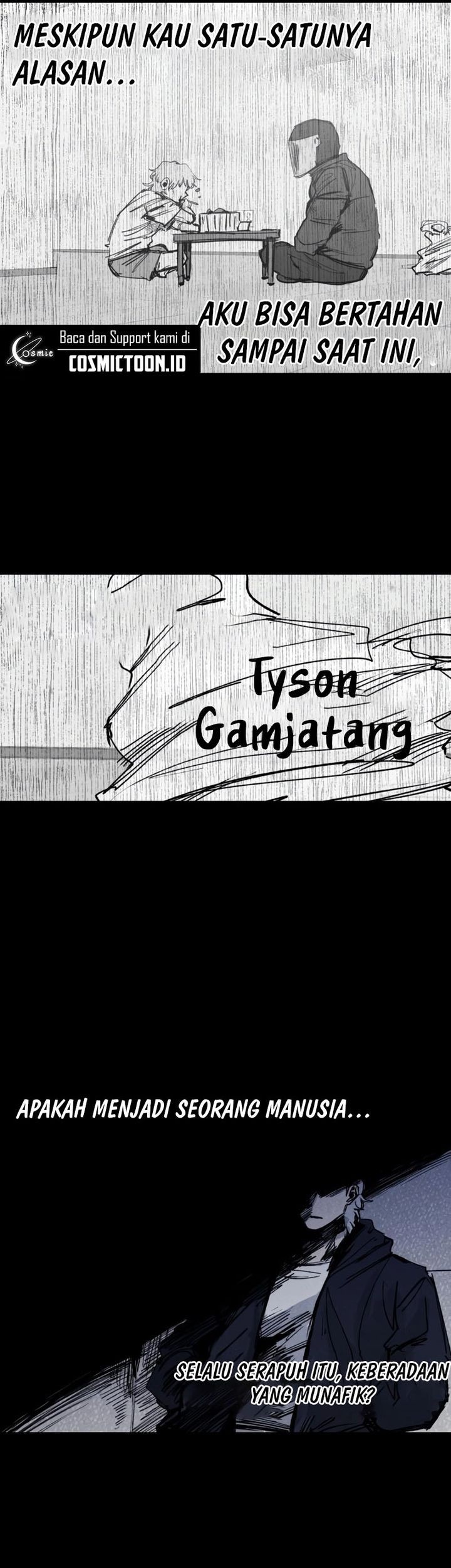 High Class Chapter 39 - halaman 39
