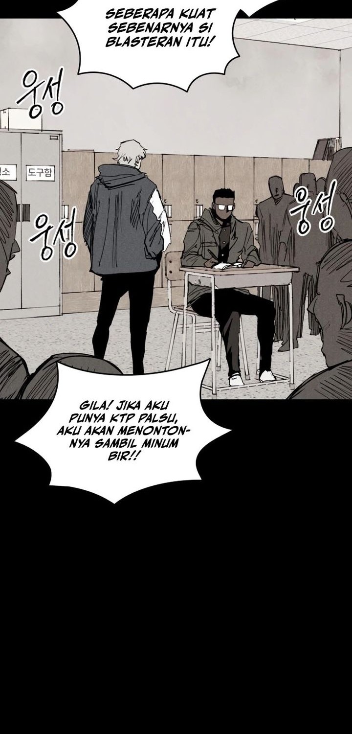 High Class Chapter 39 - halaman 4