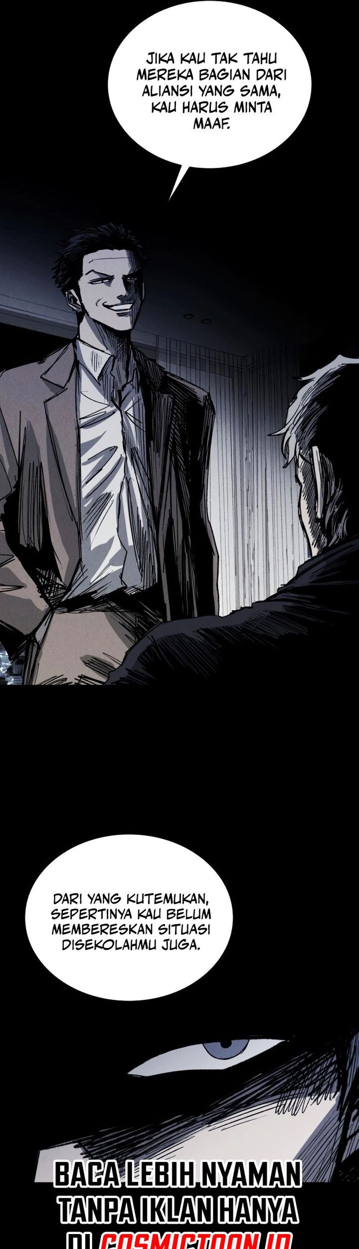 High Class Chapter 39 - halaman 41