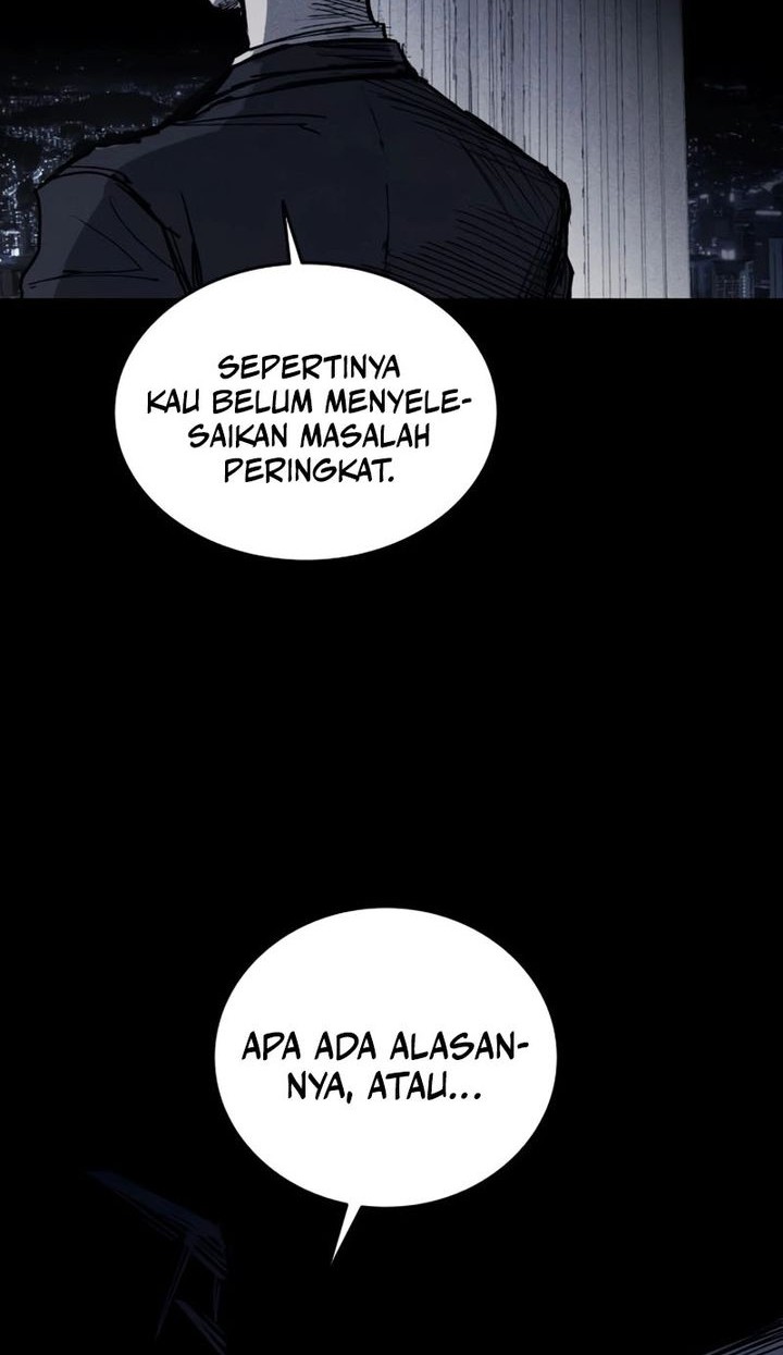 High Class Chapter 39 - halaman 44