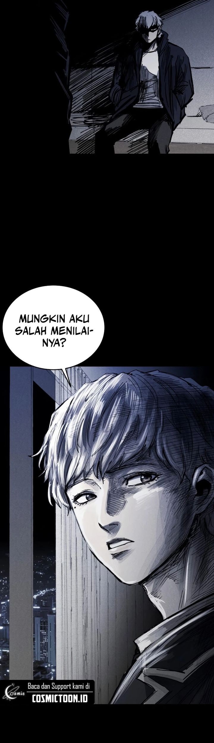 High Class Chapter 39 - halaman 45