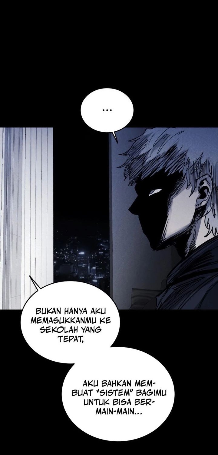 High Class Chapter 39 - halaman 46