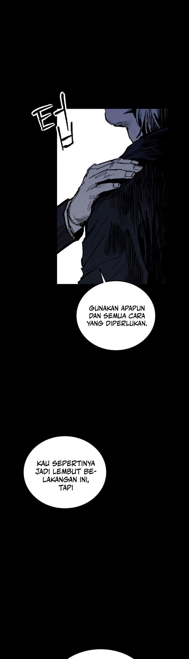 High Class Chapter 39 - halaman 49