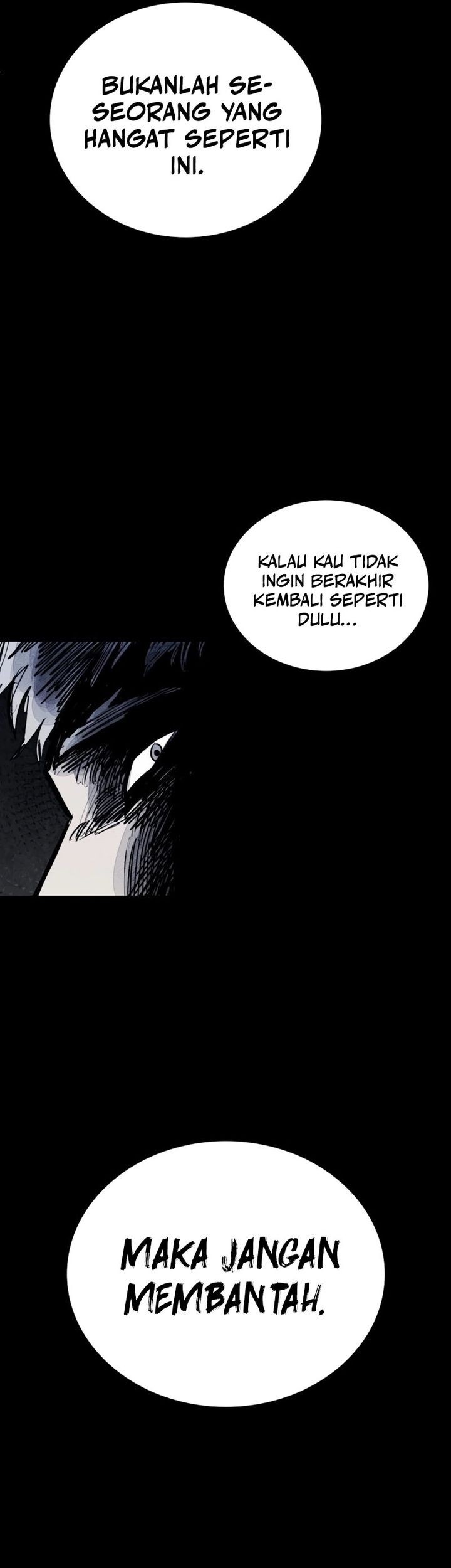 High Class Chapter 39 - halaman 51