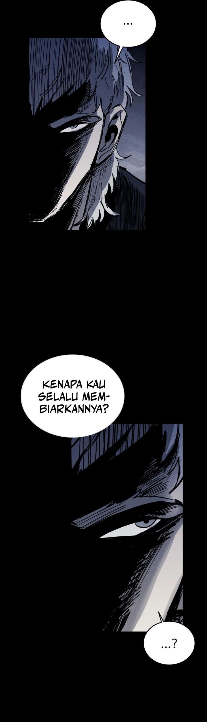 High Class Chapter 39 - halaman 53