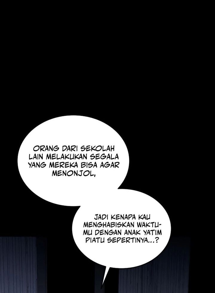 High Class Chapter 39 - halaman 54