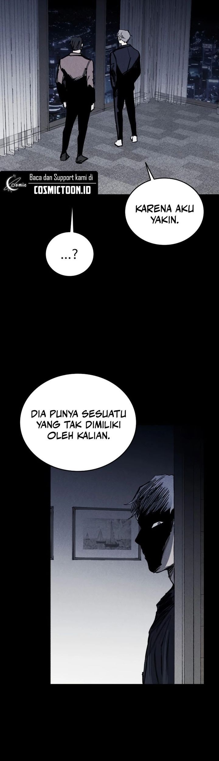 High Class Chapter 39 - halaman 55