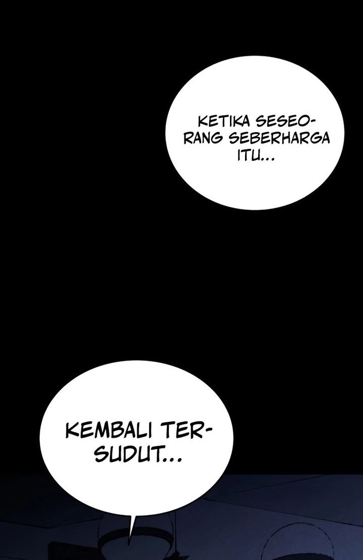 High Class Chapter 39 - halaman 56