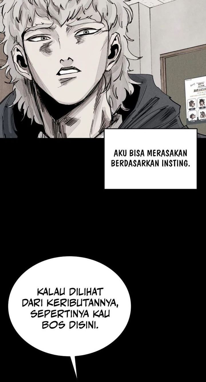 High Class Chapter 39 - halaman 6
