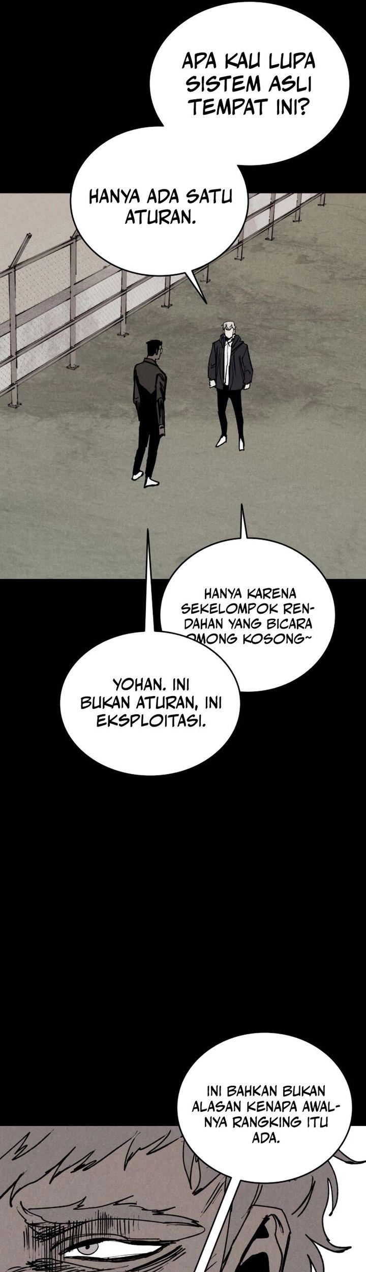 High Class Chapter 39 - halaman 61